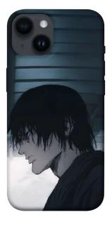 Чохол на Apple iPhone 14 (6.1") Toji Zenin фото 1 з 1