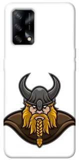 Чехол на Oppo A74 4G Viking фото 1 из 1