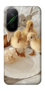 Чехол на Xiaomi Poco F7 Easter Vibes фото 1 из 1