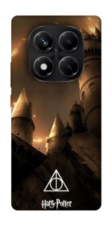 Чохол на Xiaomi Redmi Note 14 Pro 5G Harry Potter ver.13 фото 1 з 1