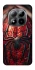 Чехол на Xiaomi Redmi Note 15 Pro 5G Spiderman costume фото 1 из 1
