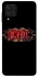 Чохол на Samsung Galaxy A22 4G AC/DC фото 1 з 1