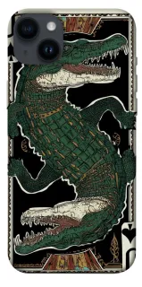 Чехол на Apple iPhone 14 Plus (6.7") Joker фото 1 из 1