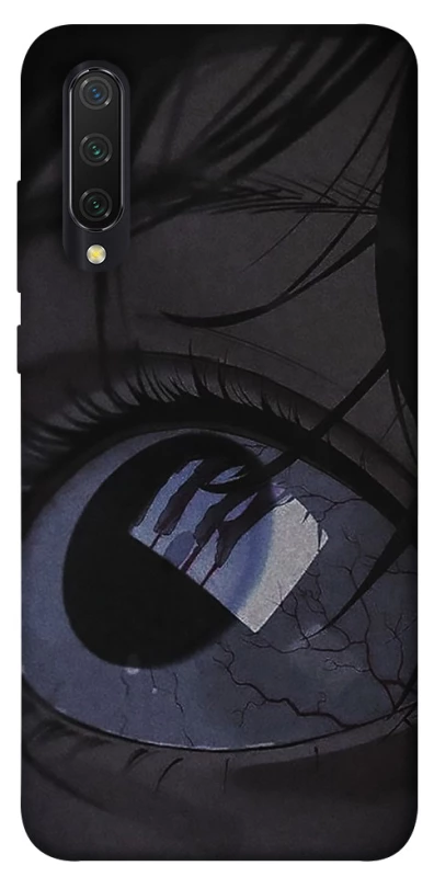 Чохол на Xiaomi Mi CC9 / Mi 9 Lite Eye фото 1 з 1