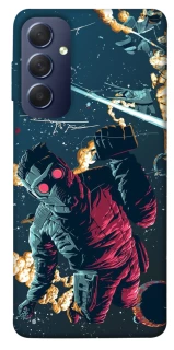 Чехол на Samsung Galaxy M54 5G Star Lord фото 1 из 1