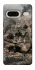 Чохол на Google Pixel 7 Black hawk фото 1 з 1