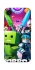Чехол на Apple iPhone 16e (6.1") Roblox gaming heroes фото 1 из 1