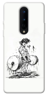 Чехол на OnePlus 8 UP UP UP фото 1 из 1