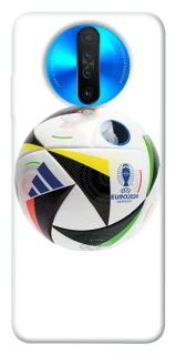 Чохол на Xiaomi Redmi K30 Football Ball 2024 v2 фото 1 з 1
