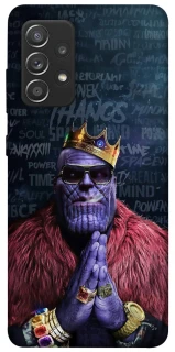 Чохол на Samsung Galaxy A52 4G / A52 5G Thanos on style фото 1 з 1