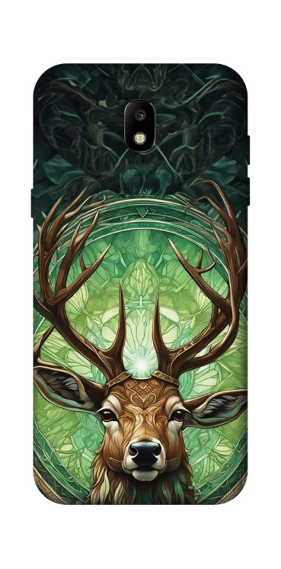 Чохол на Samsung Galaxy J5 (2017) Скандинавський олень фото 1 з 1
