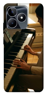 Чохол на Realme C53 Піаніно фото 1 з 1