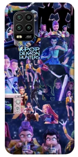 Чохол на Xiaomi Mi 10 Lite K-Pop Demon Hunters ver.8 фото 1 з 1