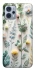 Чохол на Motorola Moto G23 Floral design ver.4 фото 1 з 1