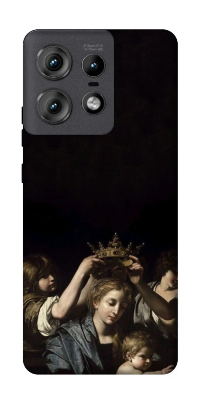 Чохол на Motorola Edge 50 Pro Art collage ver.1 фото 1 з 1