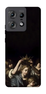 Чехол на Motorola Edge 50 Pro Art collage ver.1 фото 1 из 1