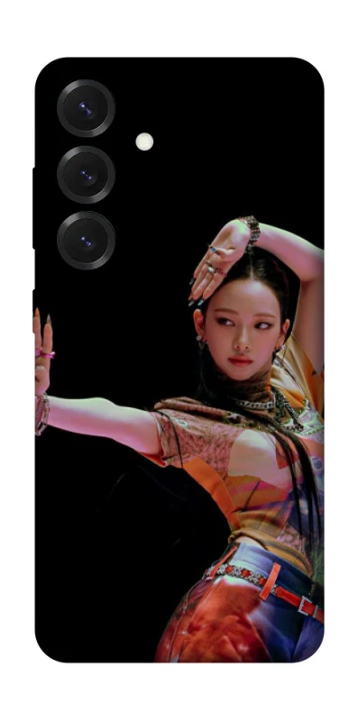 Чохол на Samsung Galaxy S26 Edge Aespa-Karina фото 1 з 1