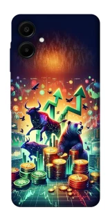 Чехол на Samsung Galaxy A07 Crypto market фото 1 Чехол на Samsung Galaxy A07 Crypto market фото 1 из 1