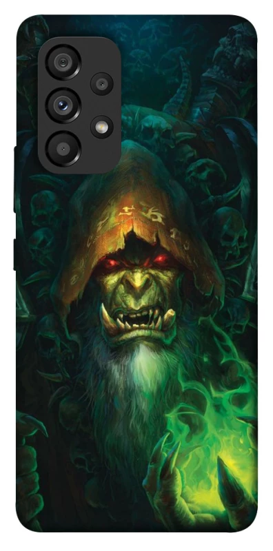 Чехол на Samsung Galaxy A53 5G Gul'dan фото 1 из 1