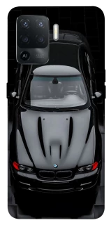 Чохол на Oppo Reno 5 Lite BMW V12 фото 1 з 1