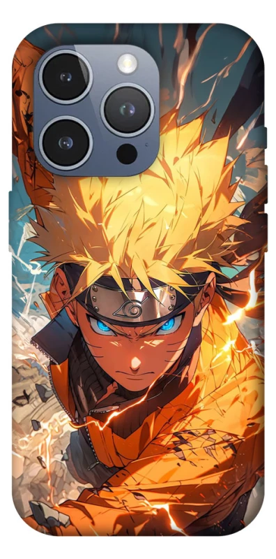 Чехол на Apple iPhone 16 Pro Max Minato v2 фото 1 из 1