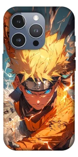 Чехол на Apple iPhone 16 Pro Max Minato v2 фото 1 из 1