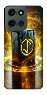 Чохол на Motorola Moto G Power (2025) Руна Ейваз фото 1 з 1