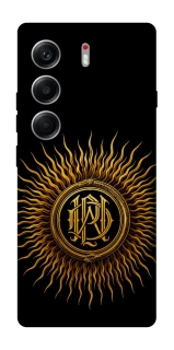 Чехол на Tecno Camon 40 Parkway Drive logo ver.1 фото 1 из 1