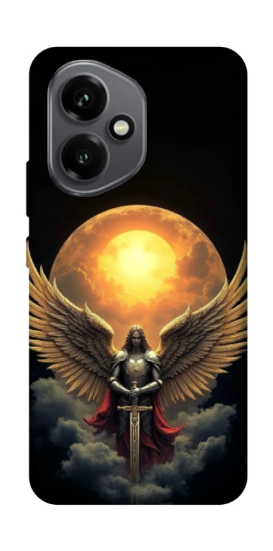 Чехол на Honor 400 Archangel фото 1 из 1