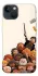 Чохол на Apple iPhone 13 (6.1") Harry Potter V19 фото 1 з 1