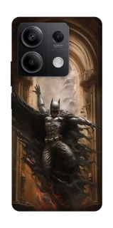 Чохол на Xiaomi Redmi Note 13 5G Batman v3 фото 1 з 1