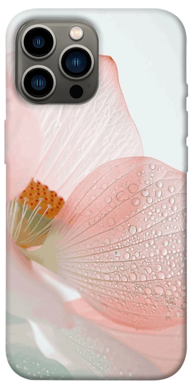 Чехол на Apple iPhone 12 Pro Max (6.7") Flowers zon фото 1 из 1