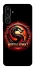 Чохол на Samsung Galaxy F16 Mortal Kombat Dragon фото 1 з 1