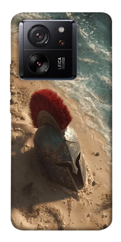 Чохол на Xiaomi 13T Odyssey ver.3 фото 1 з 1