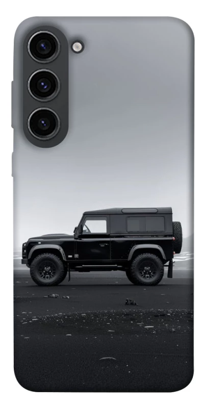 Чохол на Samsung Galaxy S23 Land rover фото 1 з 1
