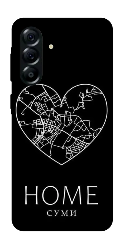 Чехол на Samsung Galaxy A57 5G Суми Home фото 1 из 1