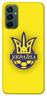 Чехол на Samsung Galaxy M34 5G UA-Football ver.7 фото 1 из 1