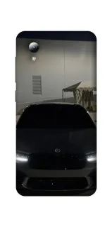 Чехол на ZTE Blade A3 (2019) BMW V55 фото 1 из 1