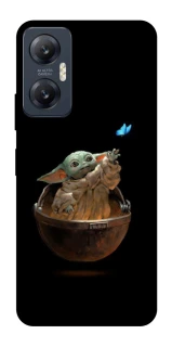 Чохол на Infinix Hot 20 5G Star Wars Grogu фото 1 Чохол на Infinix Hot 20 5G Star Wars Grogu фото 1 з 1