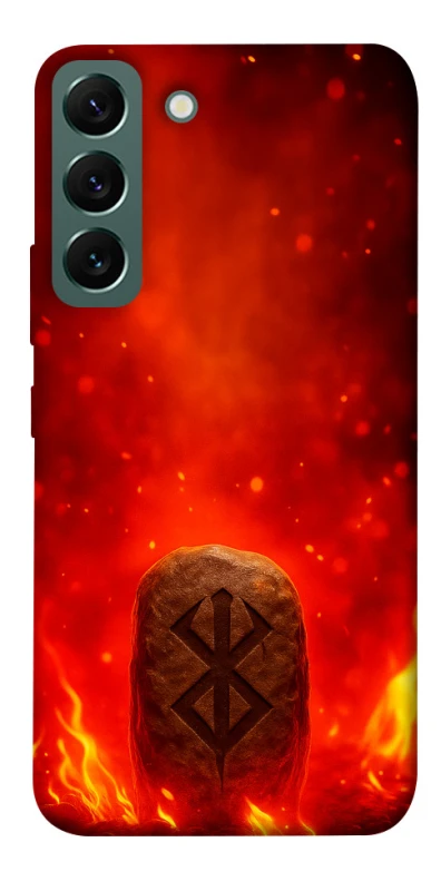 Чохол на Samsung Galaxy S22 Runa Berserk фото 1 з 1