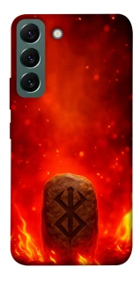 Чехол на Samsung Galaxy S22 Runa Berserk фото 1 из 1