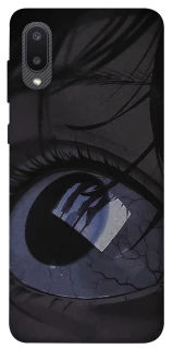 Чохол на Samsung Galaxy A02 Eye фото 1 з 1