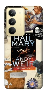 Чохол на Realme 14x Project Hail Mary ver.2 фото 1 з 1