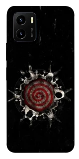 Чохол на Vivo Y15s Saw фото 1 з 1