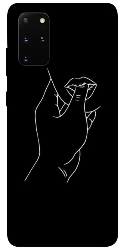 Чехол на Samsung Galaxy S20+ Passion фото 1 из 1