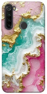 Чехол на Xiaomi Redmi Note 8T Epoxy design ver.1 фото 1 из 1