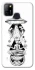 Чехол на Infinix Hot 10 Lite Tattoo ver.4 фото 1 из 1