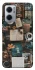 Чехол на Xiaomi Redmi Note 11E Autumn collage фото 1 из 1