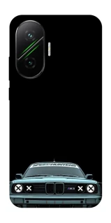 Чохол на Xiaomi Poco F7 BMW v148 фото 1 з 1