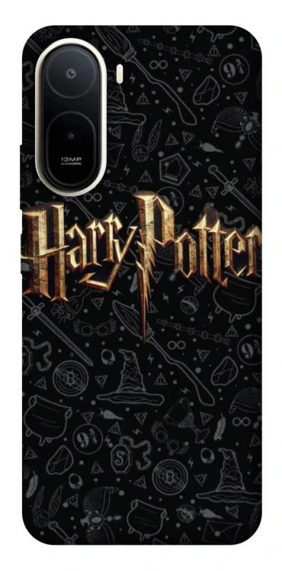 Чохол на Xiaomi Redmi A7 Pro 4G Harry Potter ver.12 фото 2 з 2